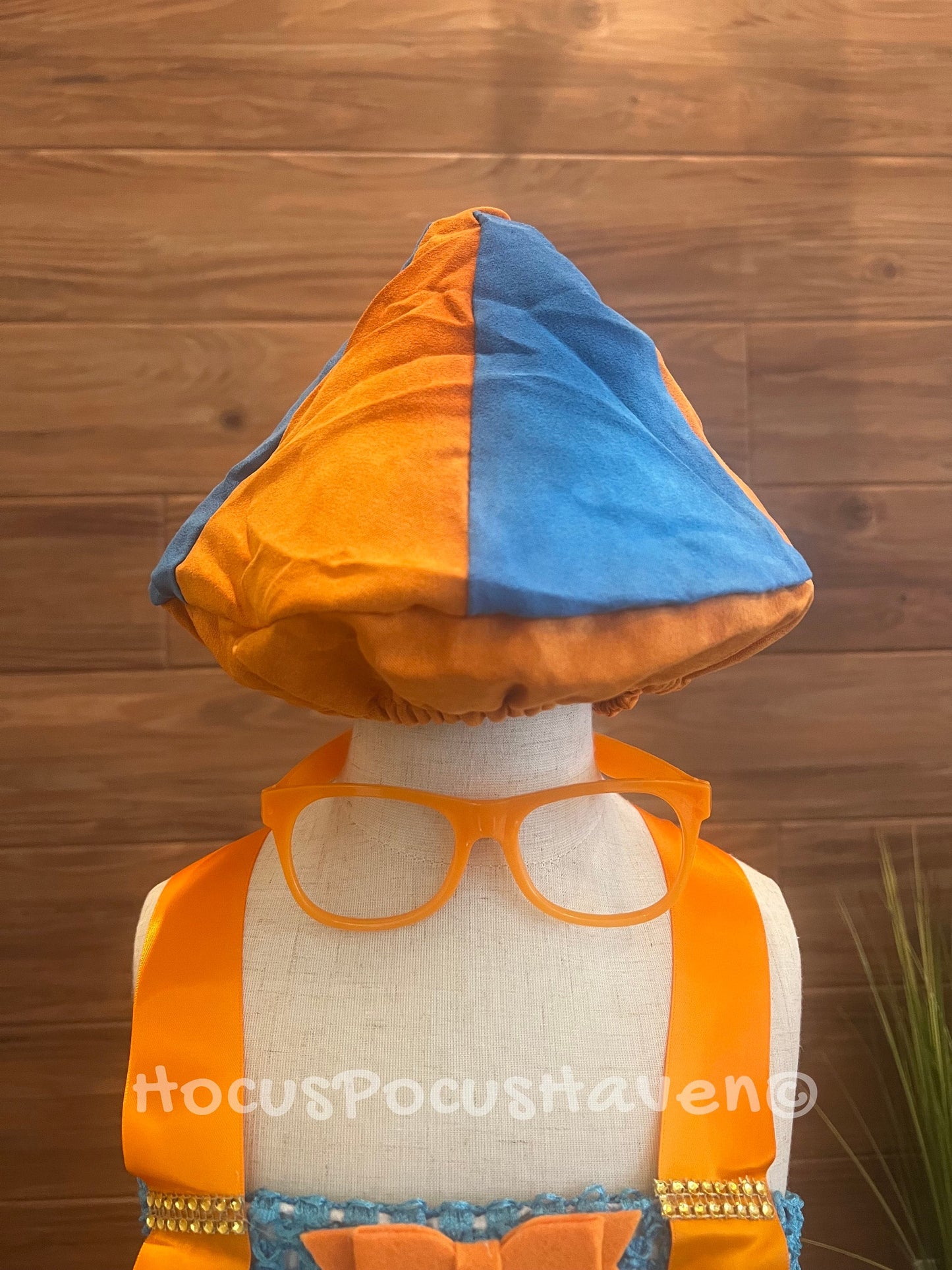 Blippie Tutu Costume