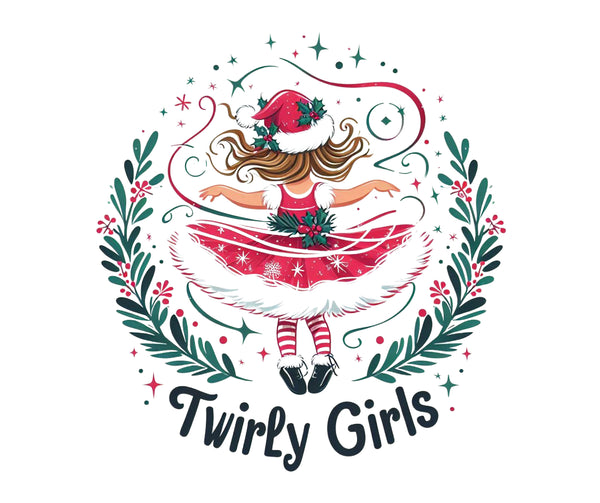 Twirly Girls