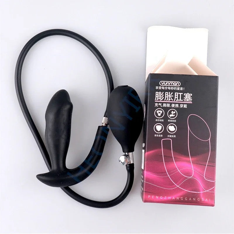 Prostate Massager