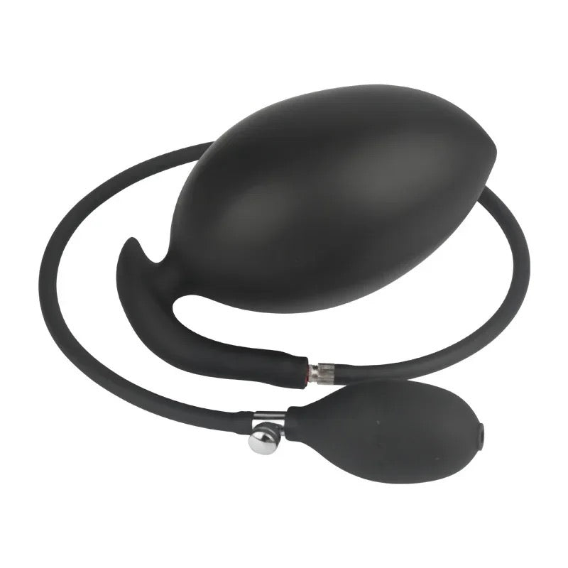 Prostate Massager