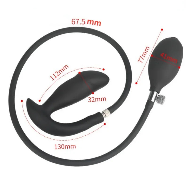 Prostate Massager
