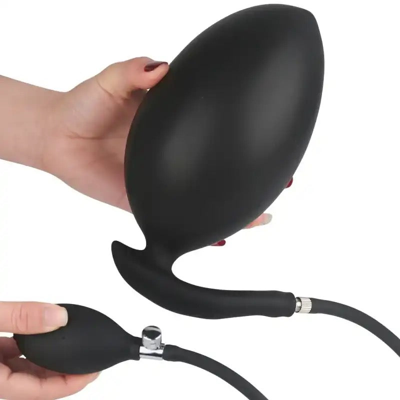 Prostate Massager