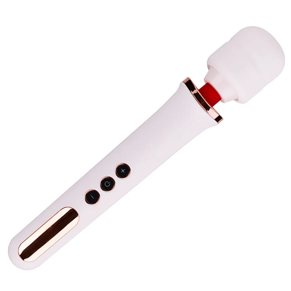 Multi purpose massaging stick
