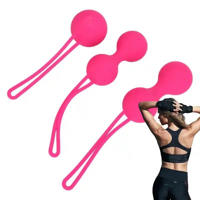 Pelvic Floor Strengthening Device