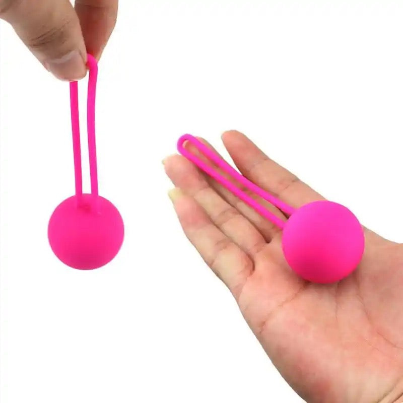 Pelvic Floor Strengthening Device