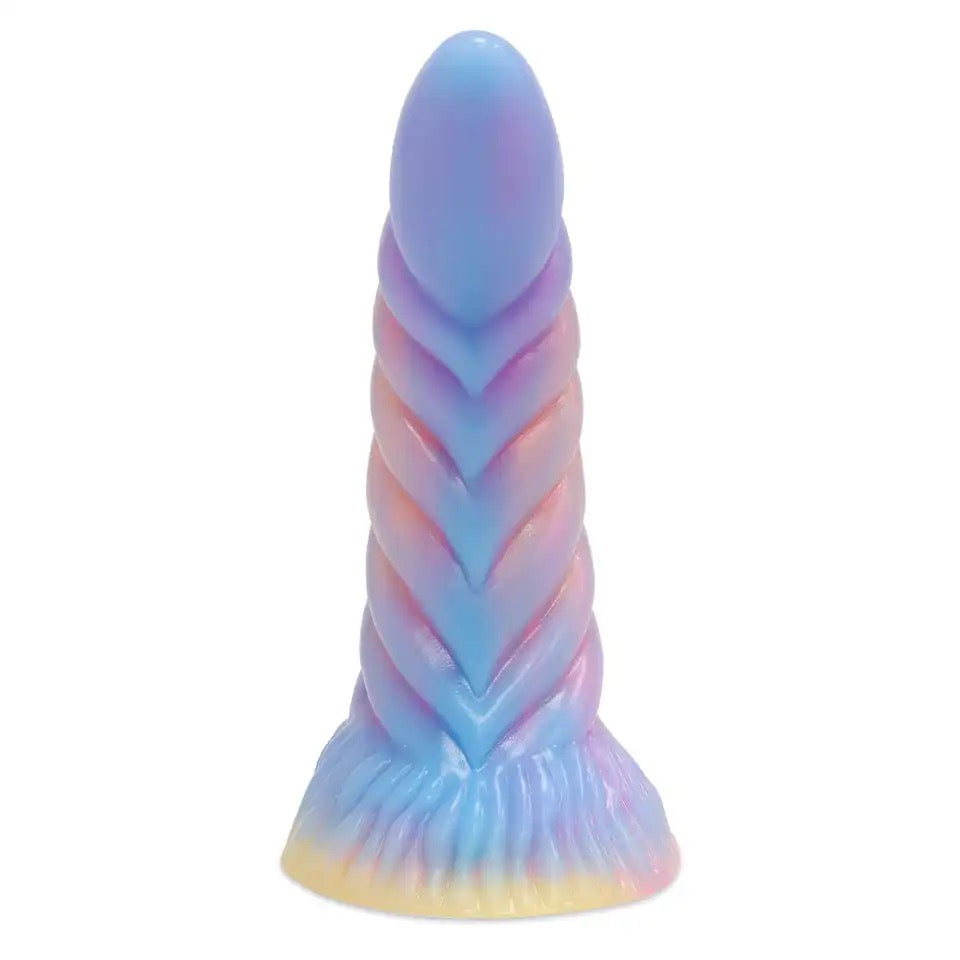 Realistic Thick Strong Suction Cup Wand
