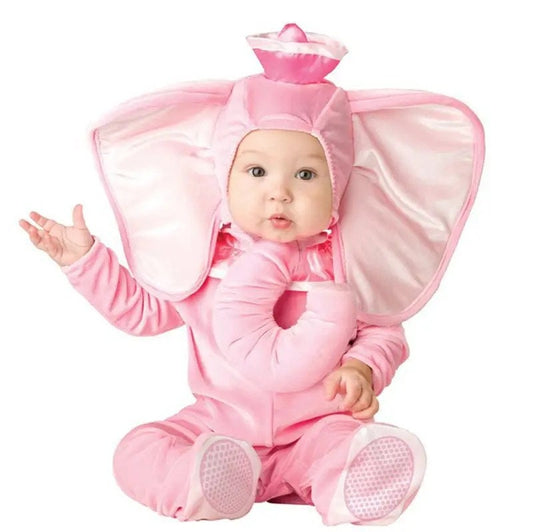 Baby Boys Girls Happy Purim Clothes Carnival Halloween Bat Vampire Romper Kids Clothing Set Toddler Co-splay Clothes Costume