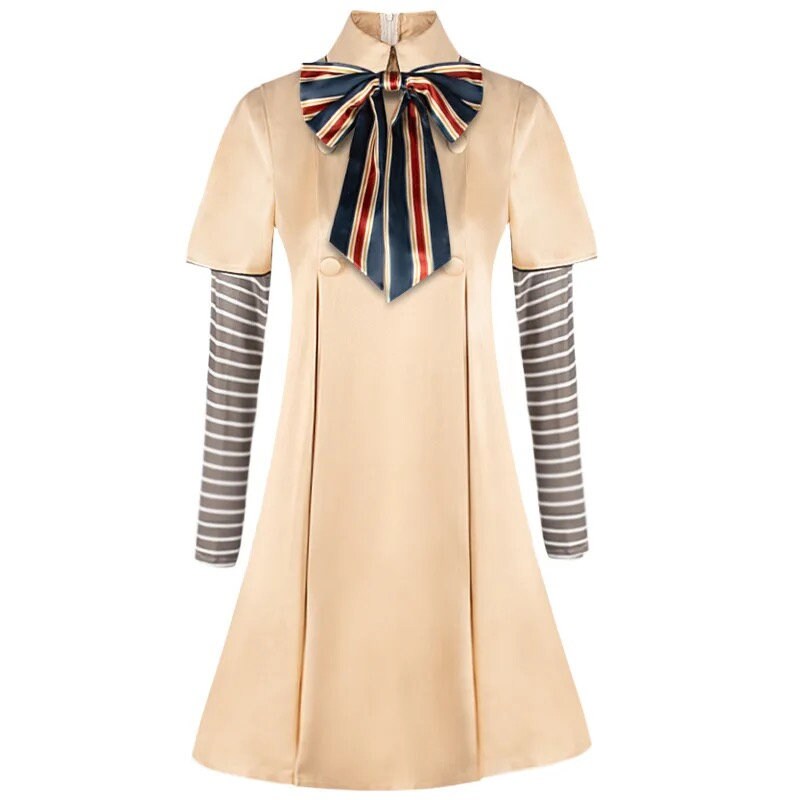 Cosplay Dress for Kids Girls Women AI Doll Robots