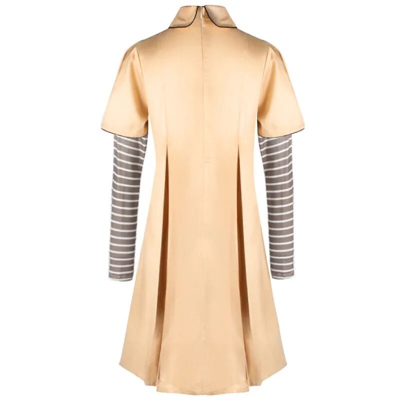 Cosplay Dress for Kids Girls Women AI Doll Robots